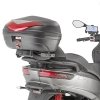  KAPPA STELAŻ KUFRA CENTRALNEGO PIAGGIO MP3 350/400/500 (18-21) ( BEZ PŁYTY )